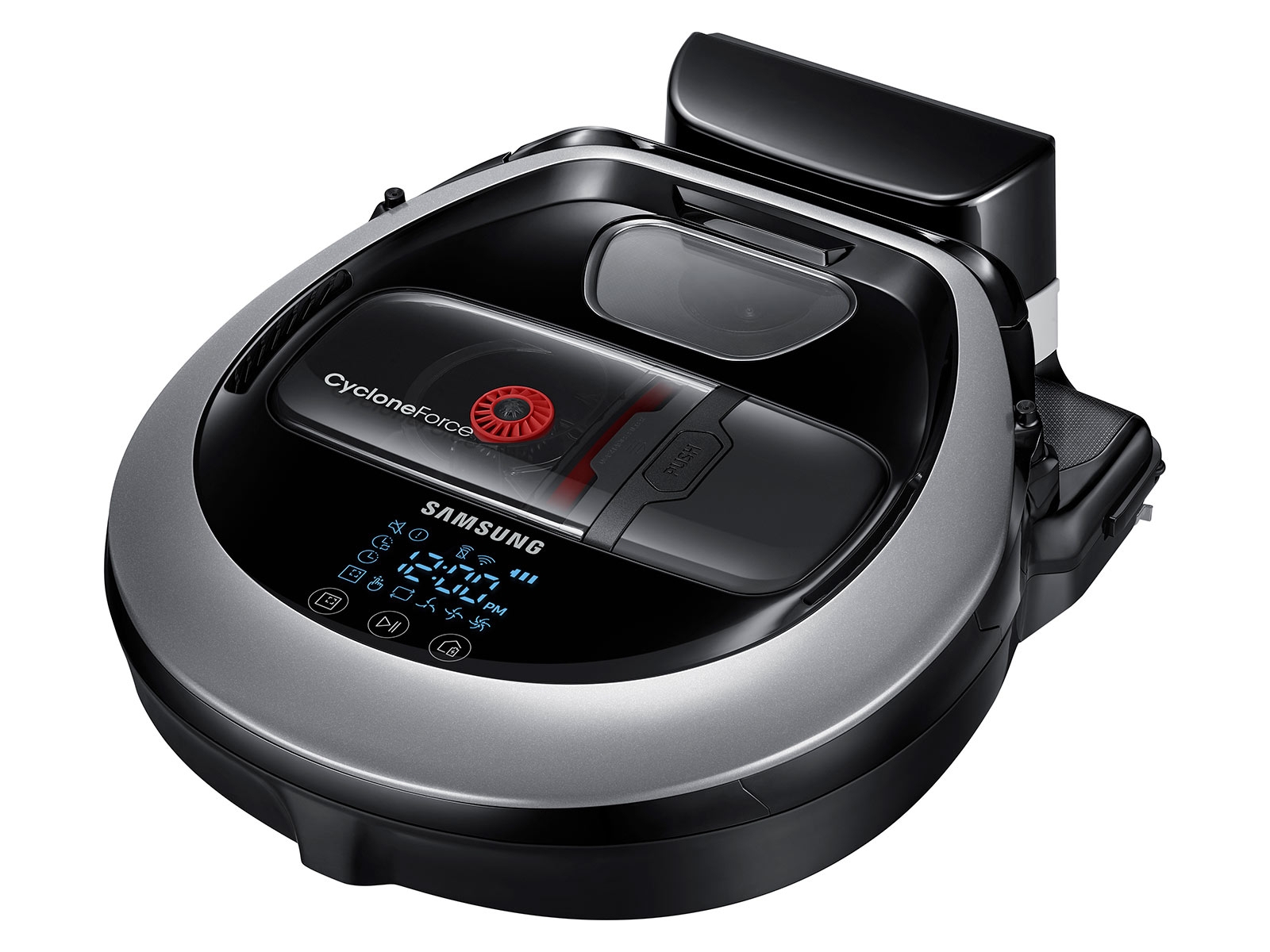 POWERbot™ Smart Pet Plus Robot Vacuum with FullView Sensor™ 2.0 in